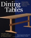 Dining Tables (Furniture Projects)
