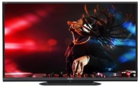 Sharp LC-60LE650 60-inch Aquos 1080p 120Hz Smart LED HDTV