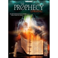 The Prophecy: Uprising