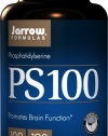 Jarrow Formulas Ps-100 Phosphatidylserine 100mg, 120 Capsules