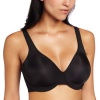 Lilyette Women's X-Traordinary Unlined Support Bra