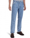 Genuine Wrangler Men's Regular Fit Jeans