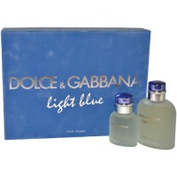 Light Blue Men Eau-de-toilette Spray, Eau-de-toilette Spray by Dolce & Gabbana Light Blue Men Eau-de-toilette Spray, Eau-de-toilette Spray by Dolce & Gabbana