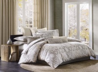 Echo Odyssey 4-Piece Comforter Set, Full, Multicolored Echo Odyssey 4-Piece Comforter Set, Full, Multicolored