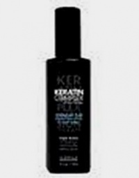 Keratin Complex Straight Day Hair Spray for Unisex, 4 Ounce Keratin Complex Straight Day Hair Spray for Unisex, 4 Ounce