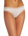 Calvin Klein Women's Mix modal with Lace Bikini  #d3210