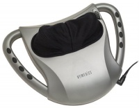 HoMedics SM-100 Therapist Select Kneading Shiatsu Massager with Head-Rest HoMedics SM-100 Therapist Select Kneading Shiatsu Massager with Head-Rest
