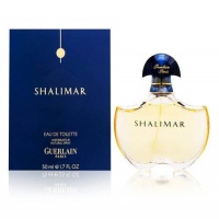 Shalimar by Guerlain 50ml 1.7oz EDT Spray Shalimar by Guerlain 50ml 1.7oz EDT Spray