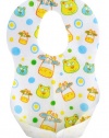 Munchkin Travelware Disposable Bibs - 24 Pack