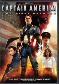 Captain America: The First Avenger Captain America: The First Avenger