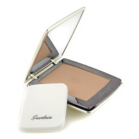 Guerlain Parure Compact Foundation With Crystal Pearls Spf20