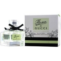 Gucci Flora Gracious Tuberose Eau De Toilette Spray, 1 Ounce