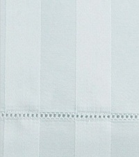 Charter Club Bedding, Pair of Damask Stripe 500 Thread Count King Pillowcases; Seaglass (Aqua Green) Charter Club Bedding, Pair of Damask Stripe 500 Thread Count King Pillowcases; Seaglass (Aqua Green)