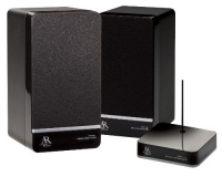 Acoustic Research AW880 Wireless Speaker Acoustic Research AW880 Wireless Speaker
