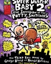 Super Diaper Baby 2: The Invasion of the Potty Snatchers