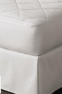 Charter Club Essential 300T Twin Mattress Pad Charter Club Essential 300T Twin Mattress Pad