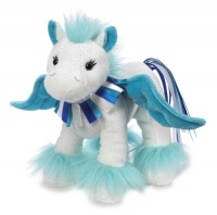 Webkinz Sapphire Pegasus Plush Webkinz Sapphire Pegasus Plush