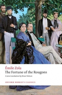 The Fortune of the Rougons (Oxford World's Classics) The Fortune of the Rougons (Oxford World's Classics)