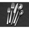 Towle 20 pc Luxor Flatware Set