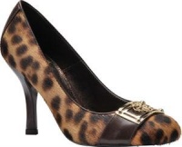 Isola Women's Ricci II Heels,Miami Leopard Horse Hair/T.Moro Lux Calf,6 M US Isola Women's Ricci II Heels,Miami Leopard Horse Hair/T.Moro Lux Calf,6 M US