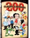 200 Classic Cartoons - Collector's Edition