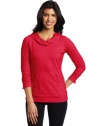 Columbia Women's Rocky Ridge II Hoodie, Bright Rose, Small