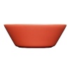 Derived from the basic shapes of circles, squares and rectangles, Kaj Franck's Teema Tableware exemplifies the removal of everything excessive, leaving only the essential. Teema tableware serves every need, from preparing to serving, offering timeless beauty that is both functional and sophisticated.