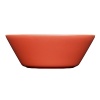 Derived from the basic shapes of circles, squares and rectangles, Kaj Franck's Teema Tableware exemplifies the removal of everything excessive, leaving only the essential. Teema tableware serves every need, from preparing to serving, offering timeless beauty that is both functional and sophisticated.