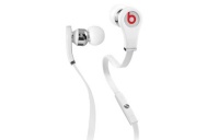 Beats by Dr. Dre Tour White In-Ear Headphone from Monster (Old Version) Beats by Dr. Dre Tour White In-Ear Headphone from Monster (Old Version)