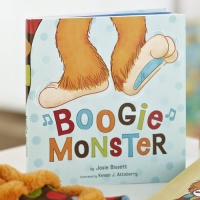 Boogie Monster Boogie Monster