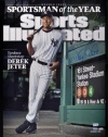 Derek Jeter Signed Photo - 16x20 - Steiner Sports Certified - Autographed MLB Magazines
