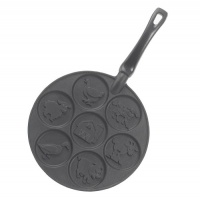 Nordic Ware Barnyard Pancake Pan Nordic Ware Barnyard Pancake Pan