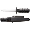 Cold Steel Survival Edge Black Knife