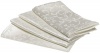 Lenox Opal Innocence Set of 4 Napkins, White