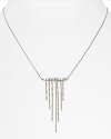 Vanessa Mooney Grace Necklace, 16