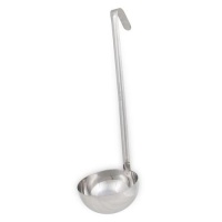 Clipper 215-00310 16-Ounce Stainless Steel Ladle Clipper 215-00310 16-Ounce Stainless Steel Ladle