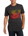 Quiksilver Waterman Men's New Dawn Tee