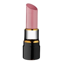 Flaunt your love of makeup with this fun, pale-pink lipstick, designed by Asa Jungnelius. Flaunt your love of makeup with this fun, pale-pink lipstick, designed by Asa Jungnelius.