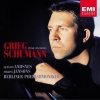 Grieg, Schumann: Piano Concertos Grieg, Schumann: Piano Concertos
