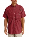 Columbia Men's Bonehead Short Sleeve Shirt Big