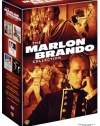 The Marlon Brando Collection (Julius Caesar / Mutiny on the Bounty 1962 / Reflections in a Golden Eye / The Teahouse of the August Moon / The Formula )
