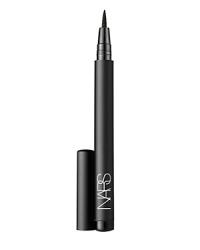 Femme Fatale eyes with epic effects. The super-fine precision tip of this liquid eyeliner allows for maximum control during application, ensuring a precise, even line with just one stroke. The quick-drying formula delivers a high dose of pigment for optimum coverage and intense color.High pigment formula provides optimum coverage and intense color.Long-wearing, quick-dry formula shapes and defines eyes - lasts all day.Super-fine precision tip ensures an even line - thick or thin. Femme Fatale eyes with epic effects. The super-fine precision tip of this liquid eyeliner allows for maximum control during application, ensuring a precise, even line with just one stroke. The quick-drying formula delivers a high dose of pigment for optimum coverage and intense color.High pigment formula provides optimum coverage and intense color.Long-wearing, quick-dry formula shapes and defines eyes - lasts all day.Super-fine precision tip ensures an even line - thick or thin.