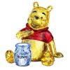 Swarovski Crystal Figurine #1142889, Winnie the Pooh