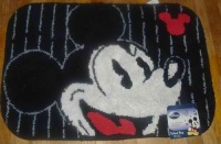 Disney Mickey Mouse Tufted Rug