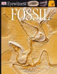 DK Eyewitness Books: Fossil DK Eyewitness Books: Fossil