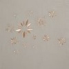 Barbara Barry Bali Hai Cantaloupe Floral, EURO Sham
