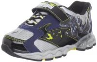 Disney 0BMF401 Batman Lighted Sneaker (Toddler/Little Kid) Disney 0BMF401 Batman Lighted Sneaker (Toddler/Little Kid)