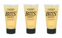 John Boos Board Cream 5-Ounce Tubes, 3-Pack John Boos Board Cream 5-Ounce Tubes, 3-Pack