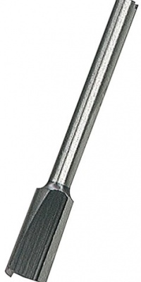 Dremel 654 1/4 Straight Routing Bit Dremel 654 1/4 Straight Routing Bit
