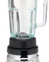 Waring WPB05 Professional Kitchen Blender, Chrome